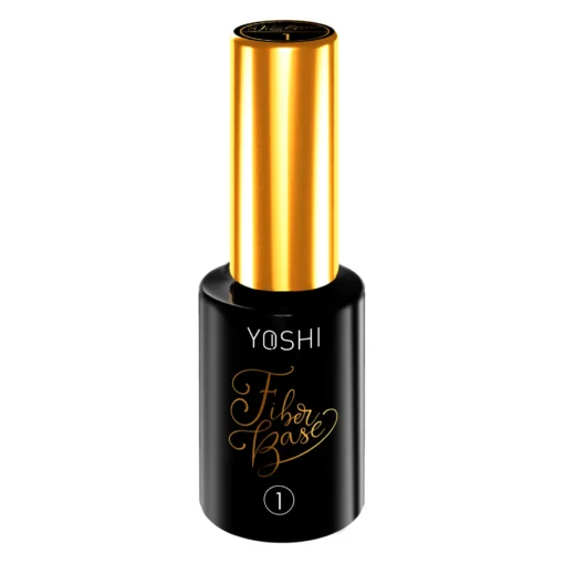Fiber Base UV Hybrid No1 10 ml - obrazek 3