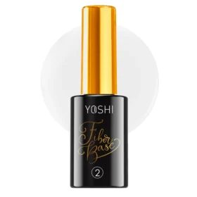 Fiber Base UV Hybrid No2 10 ml