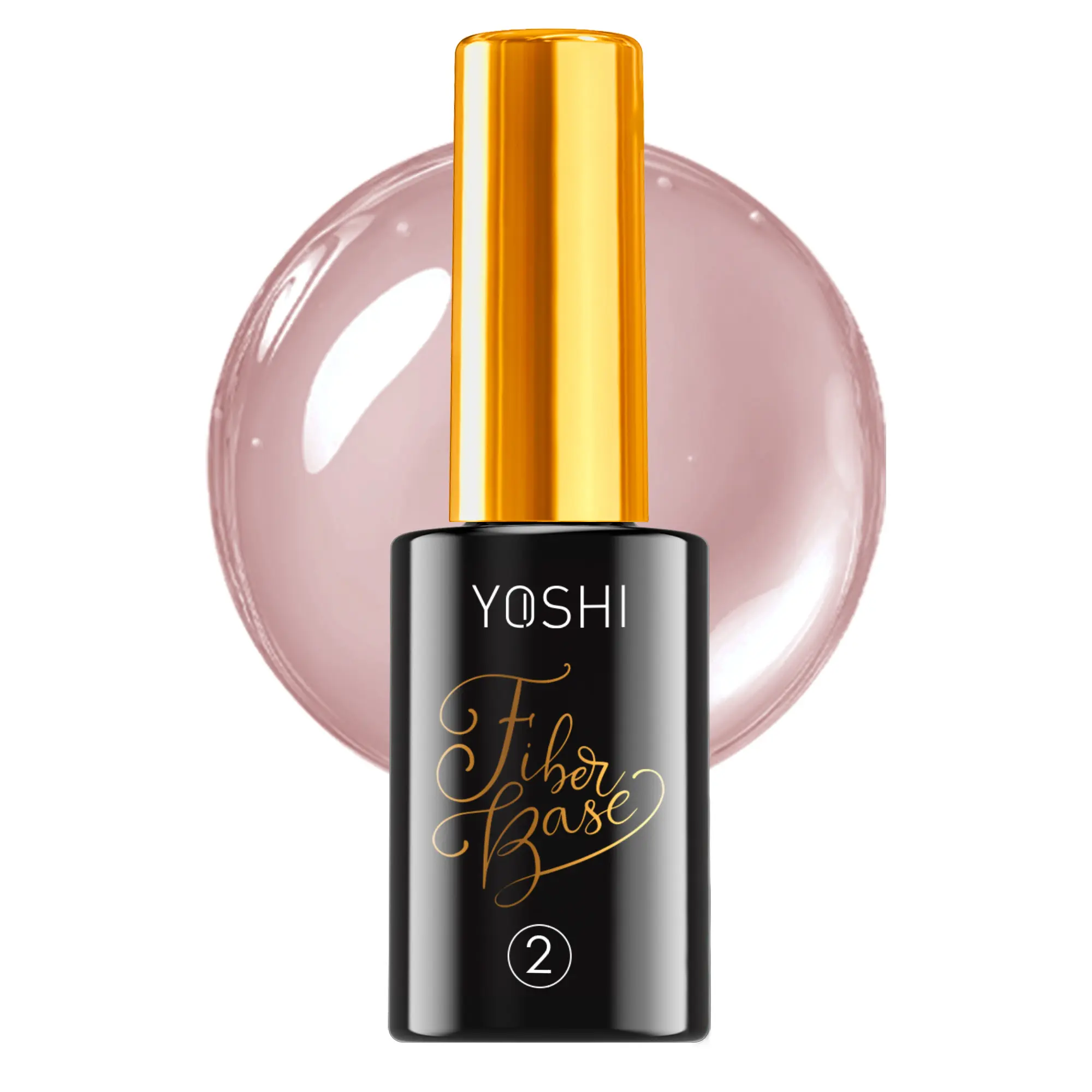 Fiber Base UV Hybrid No2 10 ml