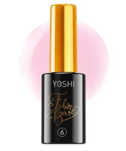 Fiber Base UV Hybrid No6 10 ml