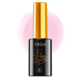 Fiber Base UV Hybrid No6 10 ml