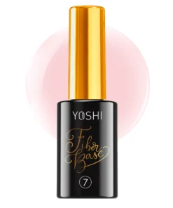 Fiber Base UV Hybrid No7 10 ml