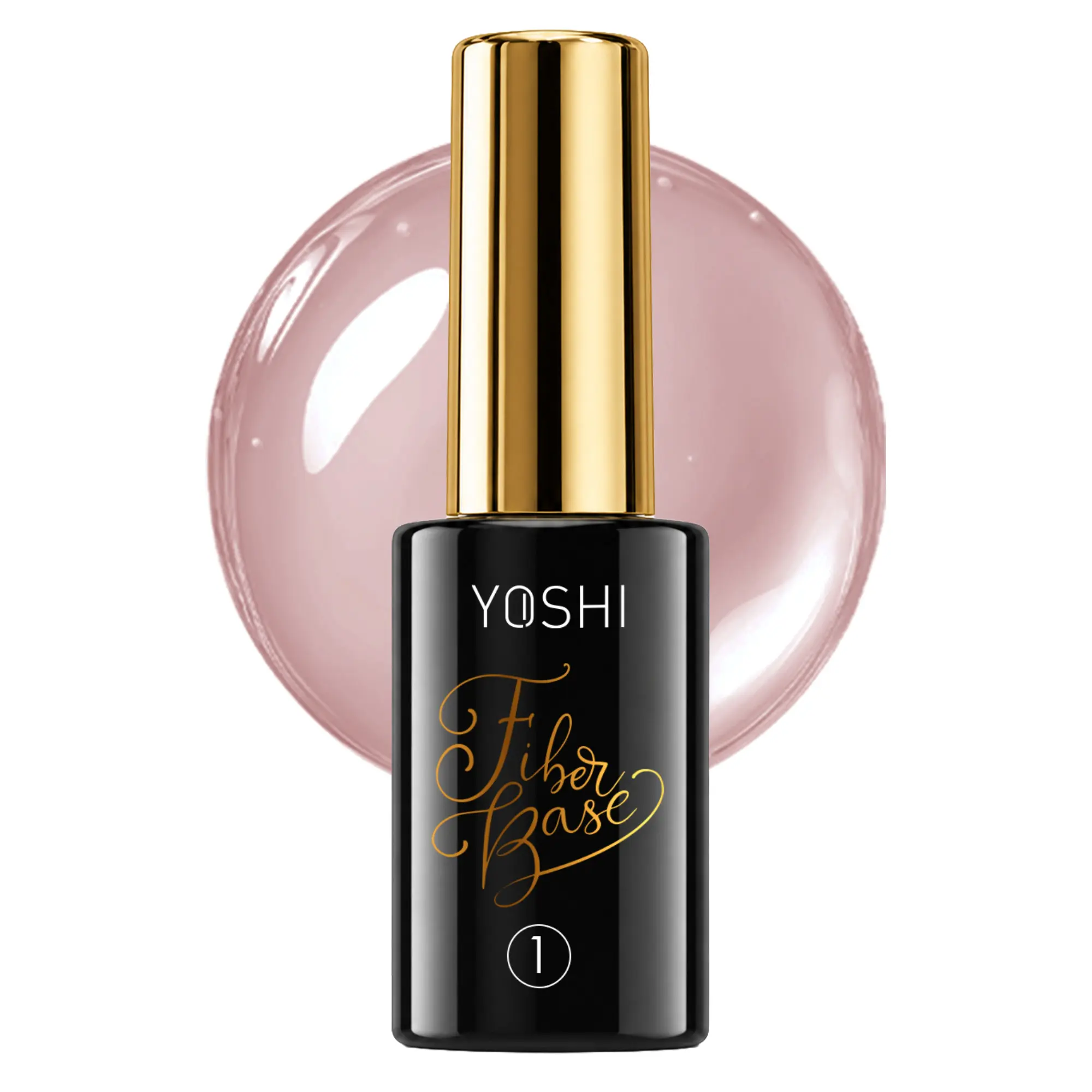 Fiber Base UV Hybrid No1 10 ml