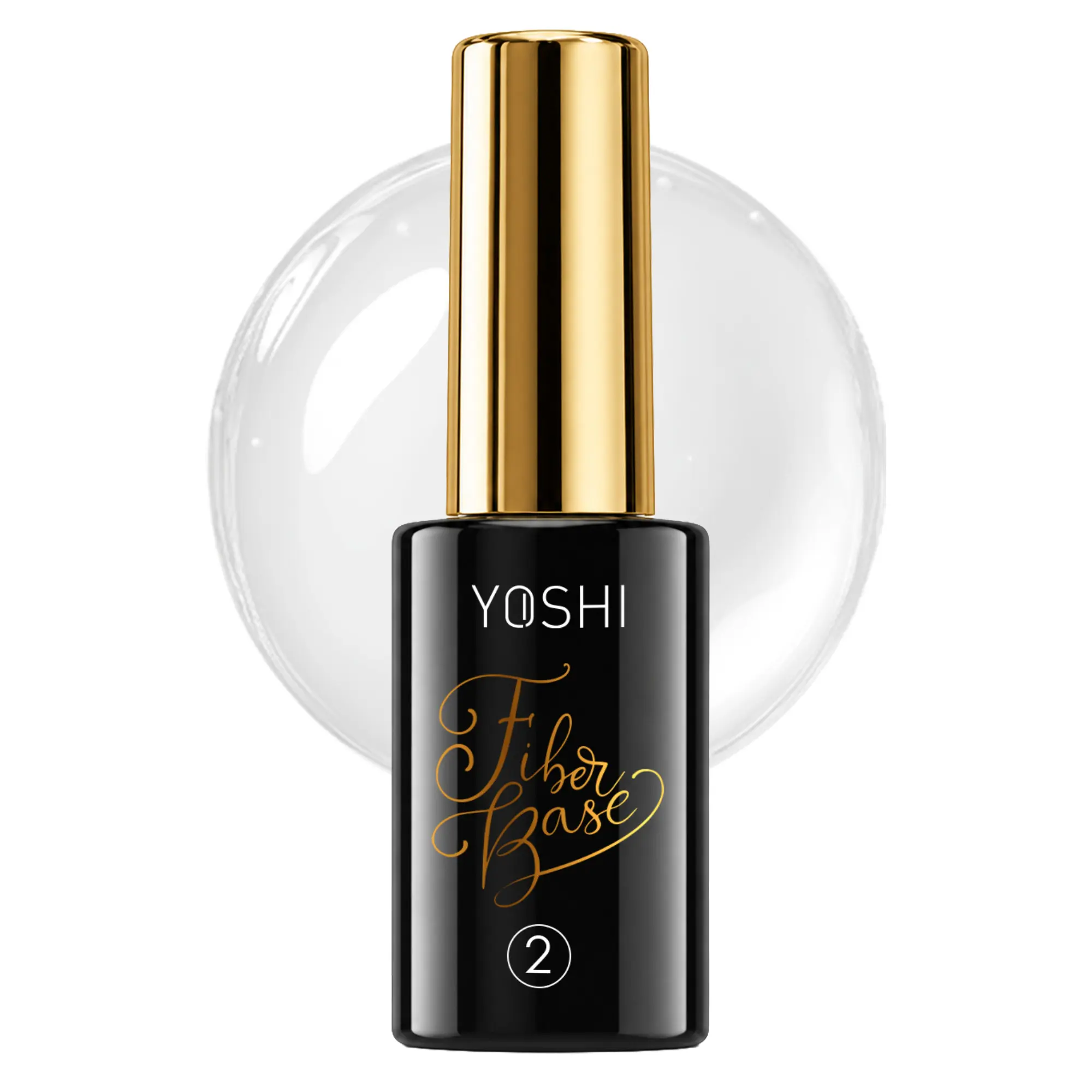 Fiber Base UV Hybrid No2 10 ml