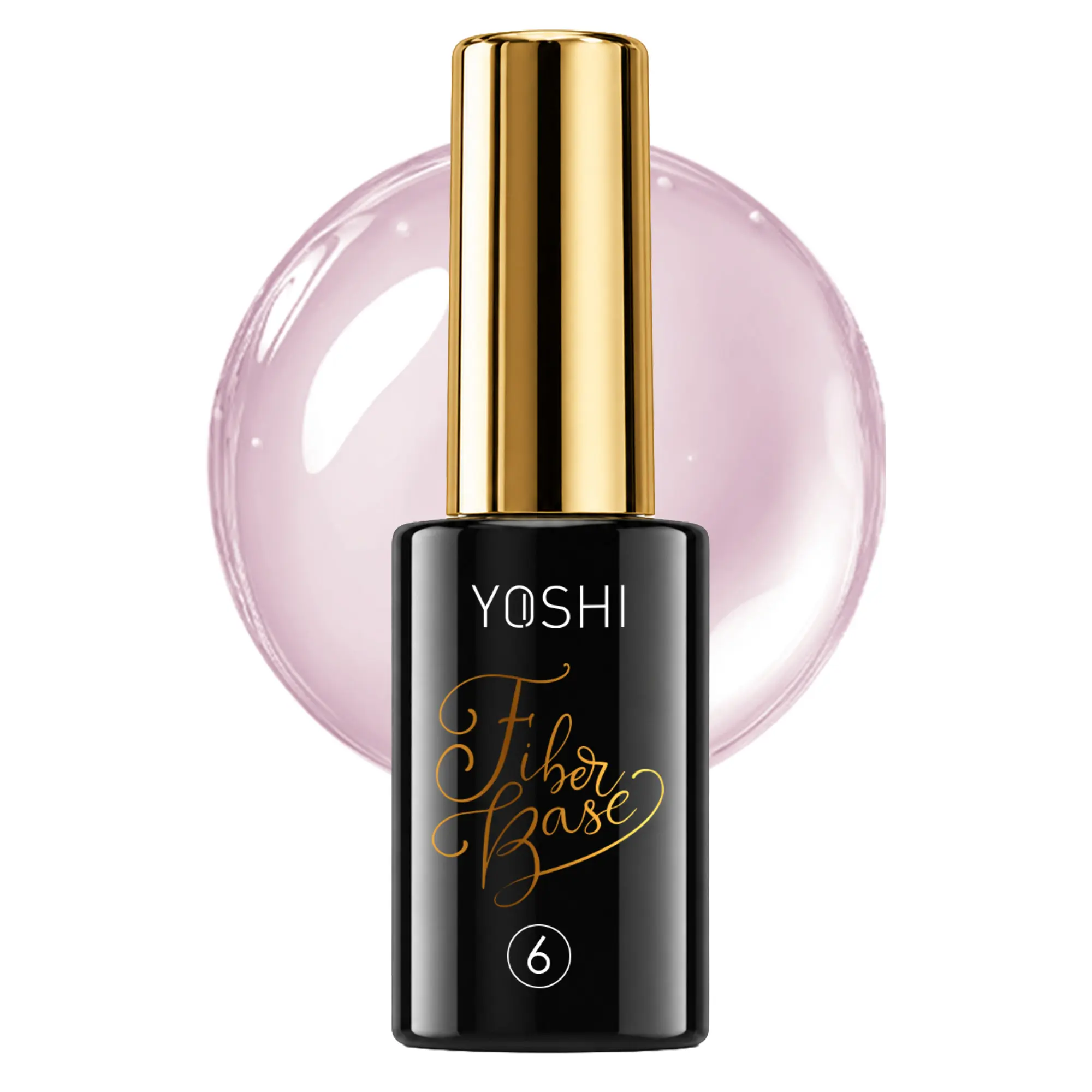 Fiber Base UV Hybrid No6 10 ml