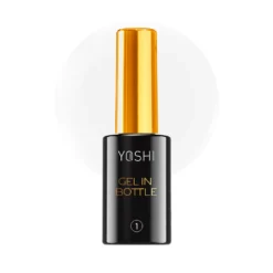 Gel in Bottle 10 ml UV Hybrid No1