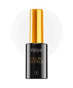 Gel in Bottle 10 ml UV Hybrid No1