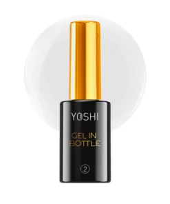Gel in Bottle 10 ml UV Hybrid No2