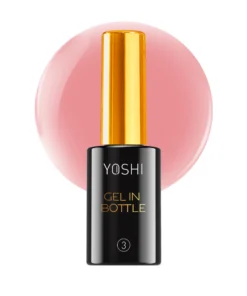 Gel in Bottle 10 ml UV Hybrid No3