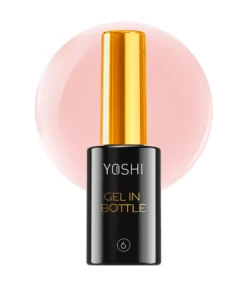 Gel in Bottle 10 ml UV Hybrid No6