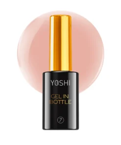 Gel in Bottle 10 ml UV Hybrid No7
