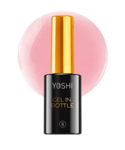 Gel in Bottle 10 ml UV Hybrid No8