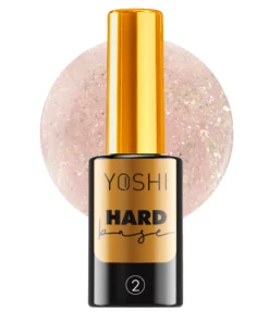 Hard Base UV Hybrid No2 10 ml