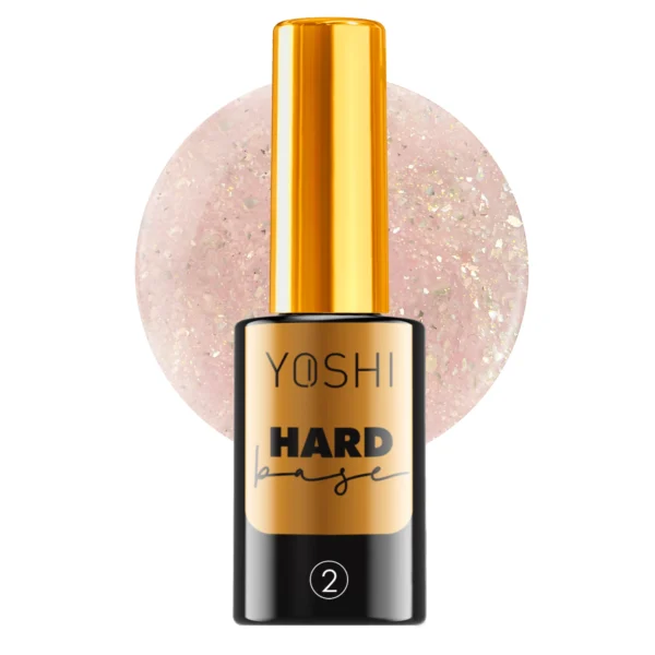 Hard Base UV Hybrid No2 10 ml