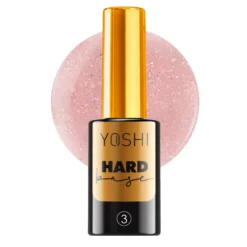 Hard Base UV Hybrid No3 10 ml
