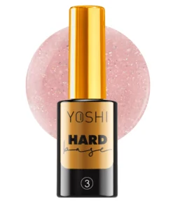 Hard Base UV Hybrid No3 10 ml