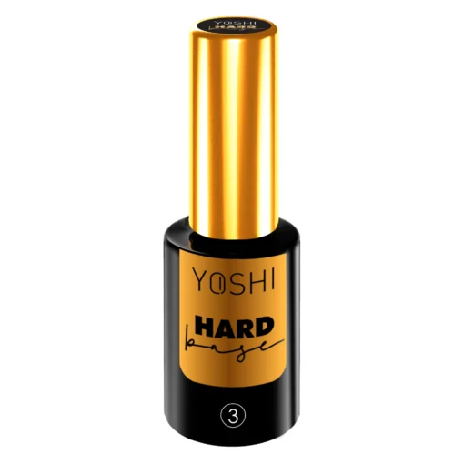Hard Base UV Hybrid No3 10 ml - obrazek 3