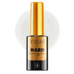 Hard Base 10 ml UV Hybrid No4