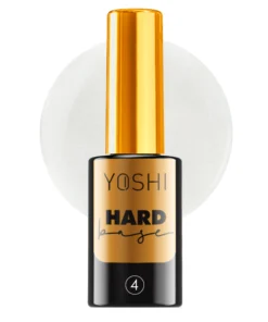 Hard Base 10 ml UV Hybrid No4