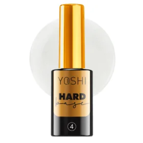 Hard Base 10 ml UV Hybrid No4