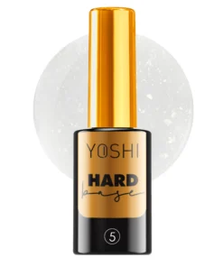 Hard Base UV Hybrid No5 10 ml