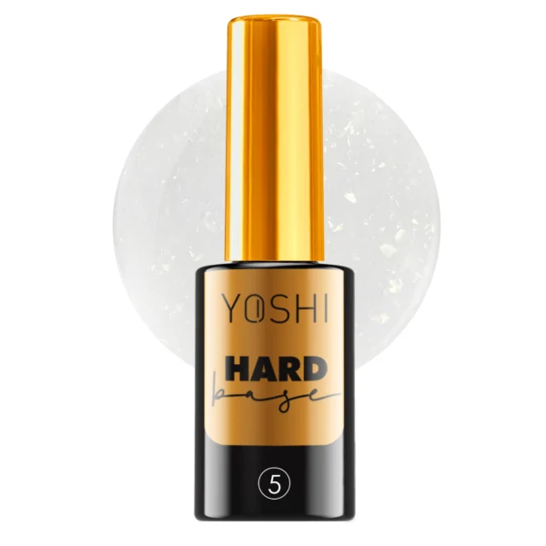 Hard Base UV Hybrid No5 10 ml