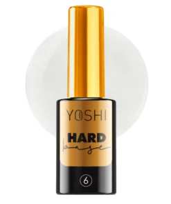 Hard Base UV Hybrid No6 10 ml