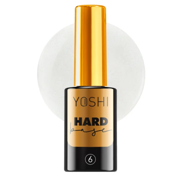 Hard Base UV Hybrid No6 10 ml