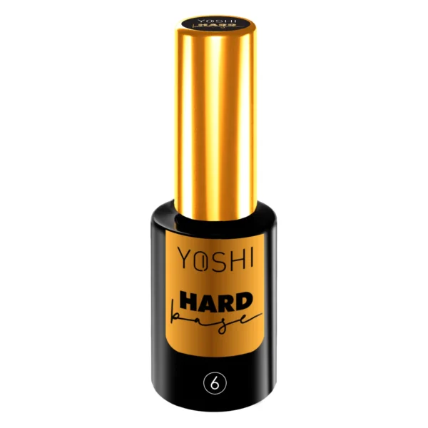 Hard Base UV Hybrid No6 10 ml - obrazek 3