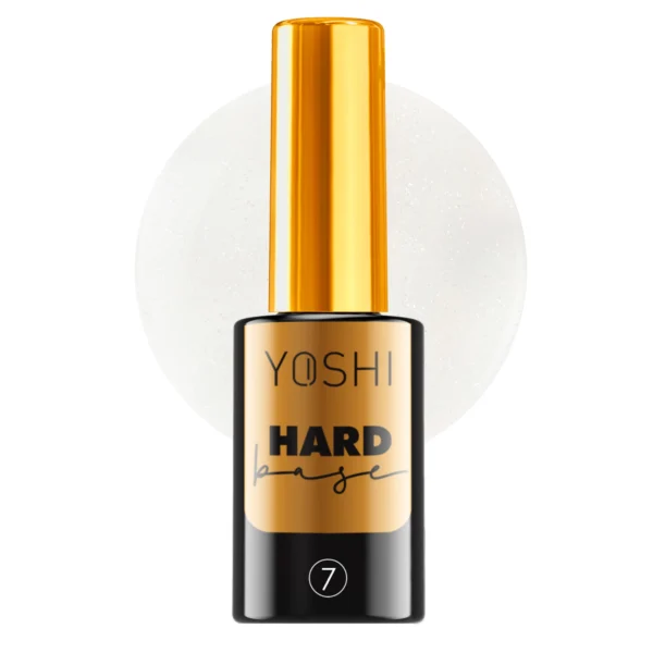 Hard Base UV Hybrid No7 10 ml