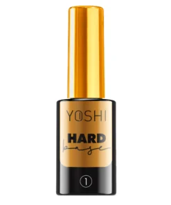 Hard Base UV Hybrid No1 Clear 10 ml