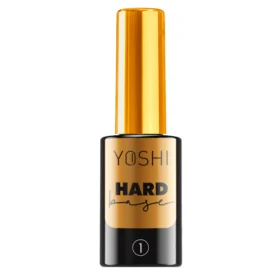 Hard Base UV Hybrid No1 Clear 10 ml