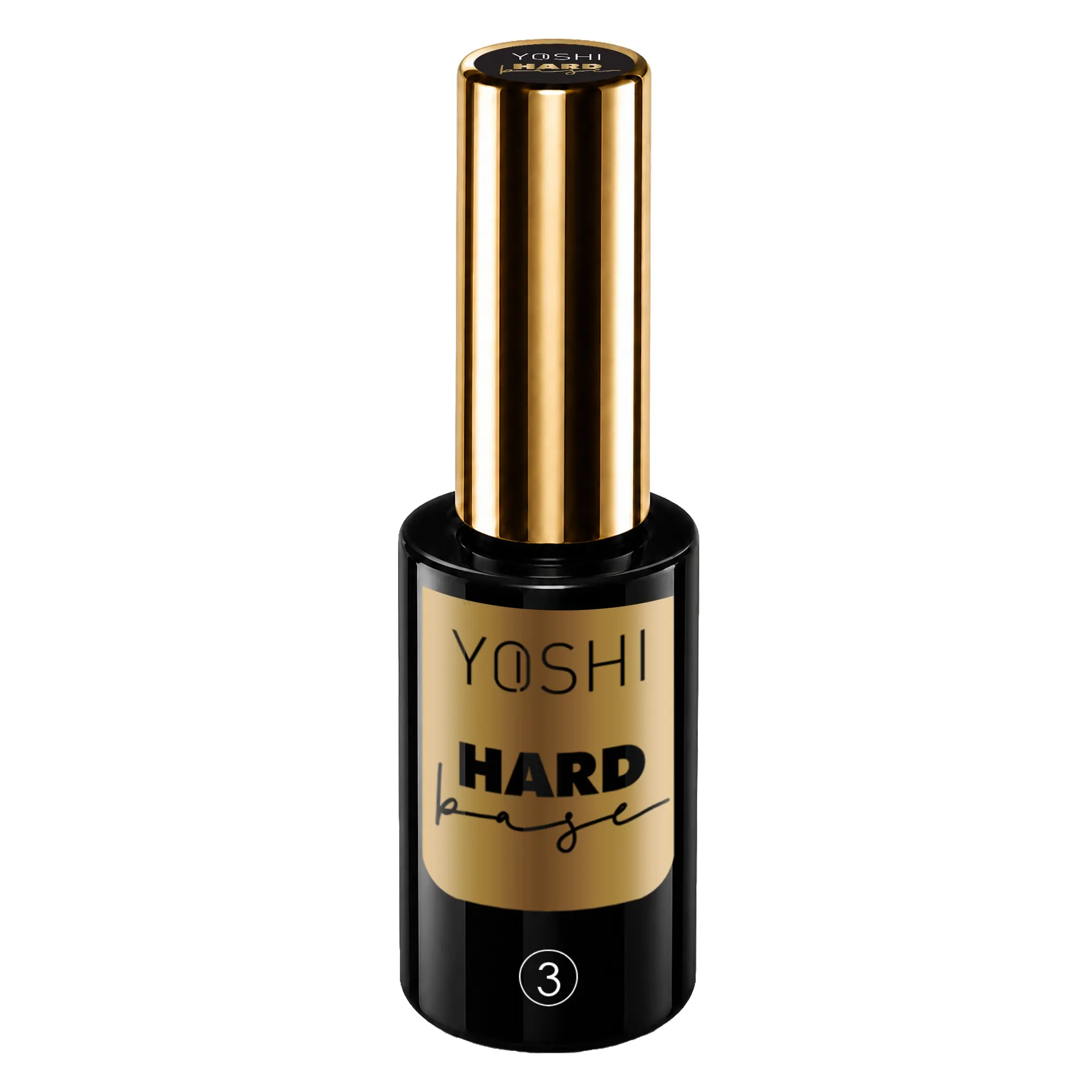 Hard Base UV Hybrid No3 10 ml - obrazek 2