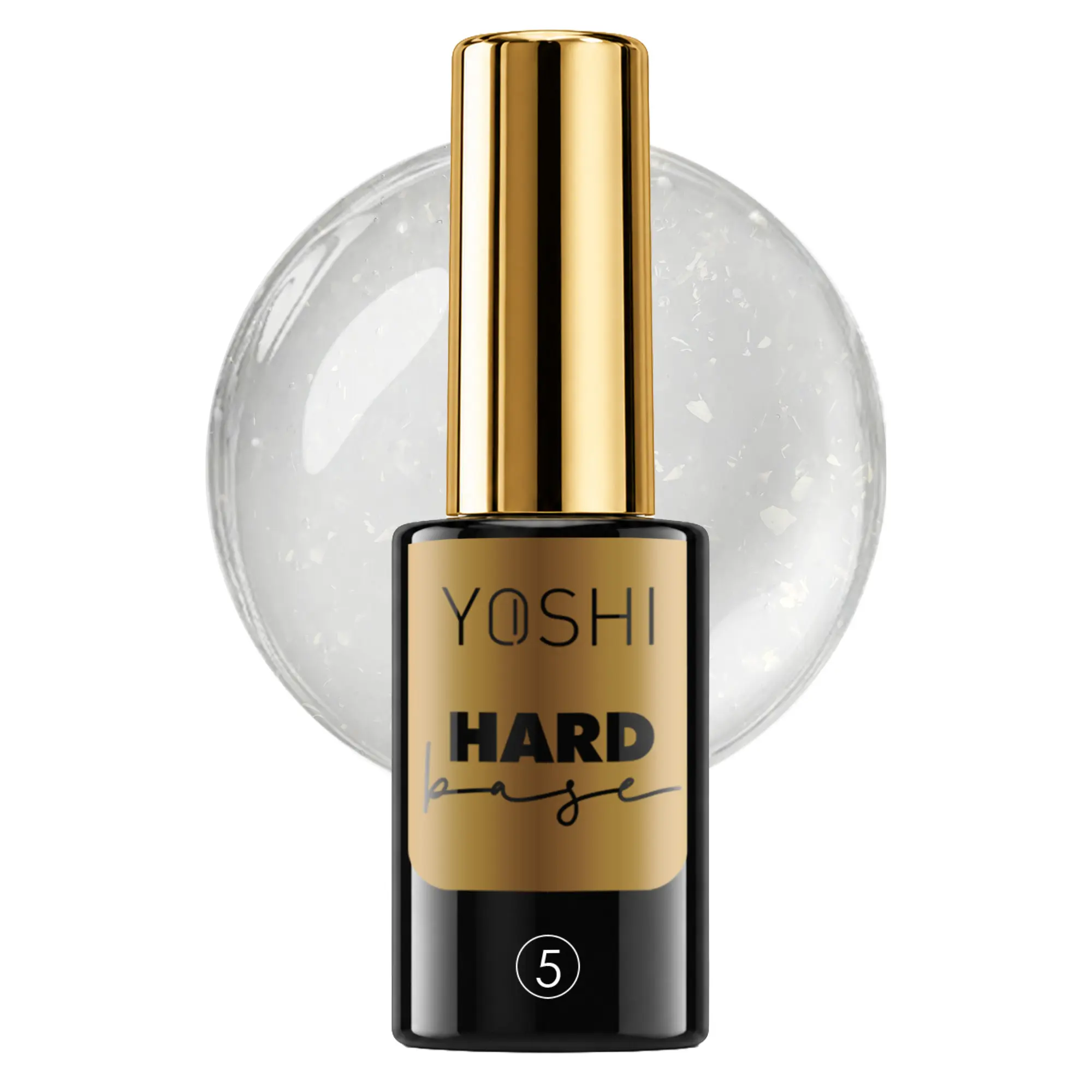 Hard Base UV Hybrid No5 10 ml