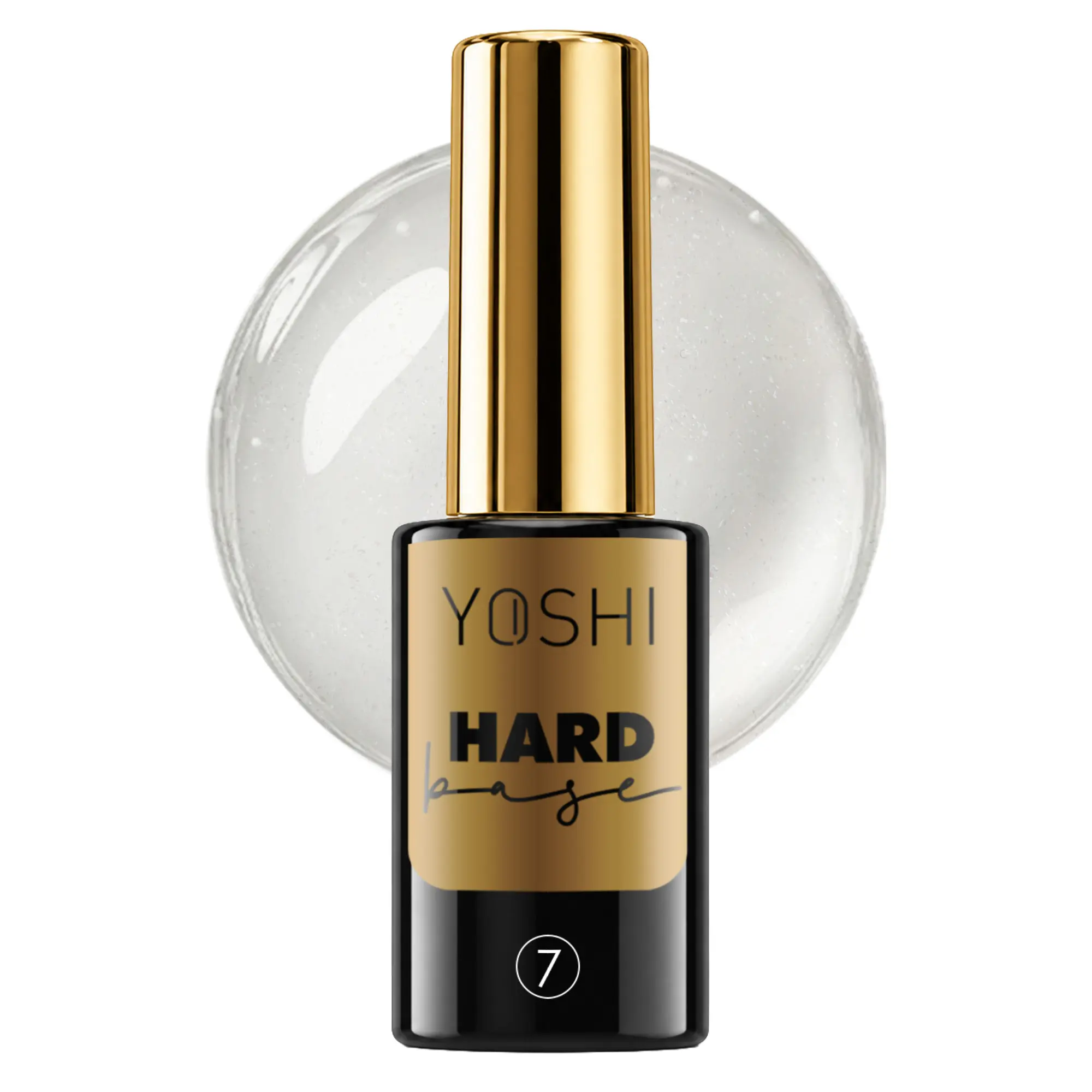 Hard Base UV Hybrid No7 10 ml