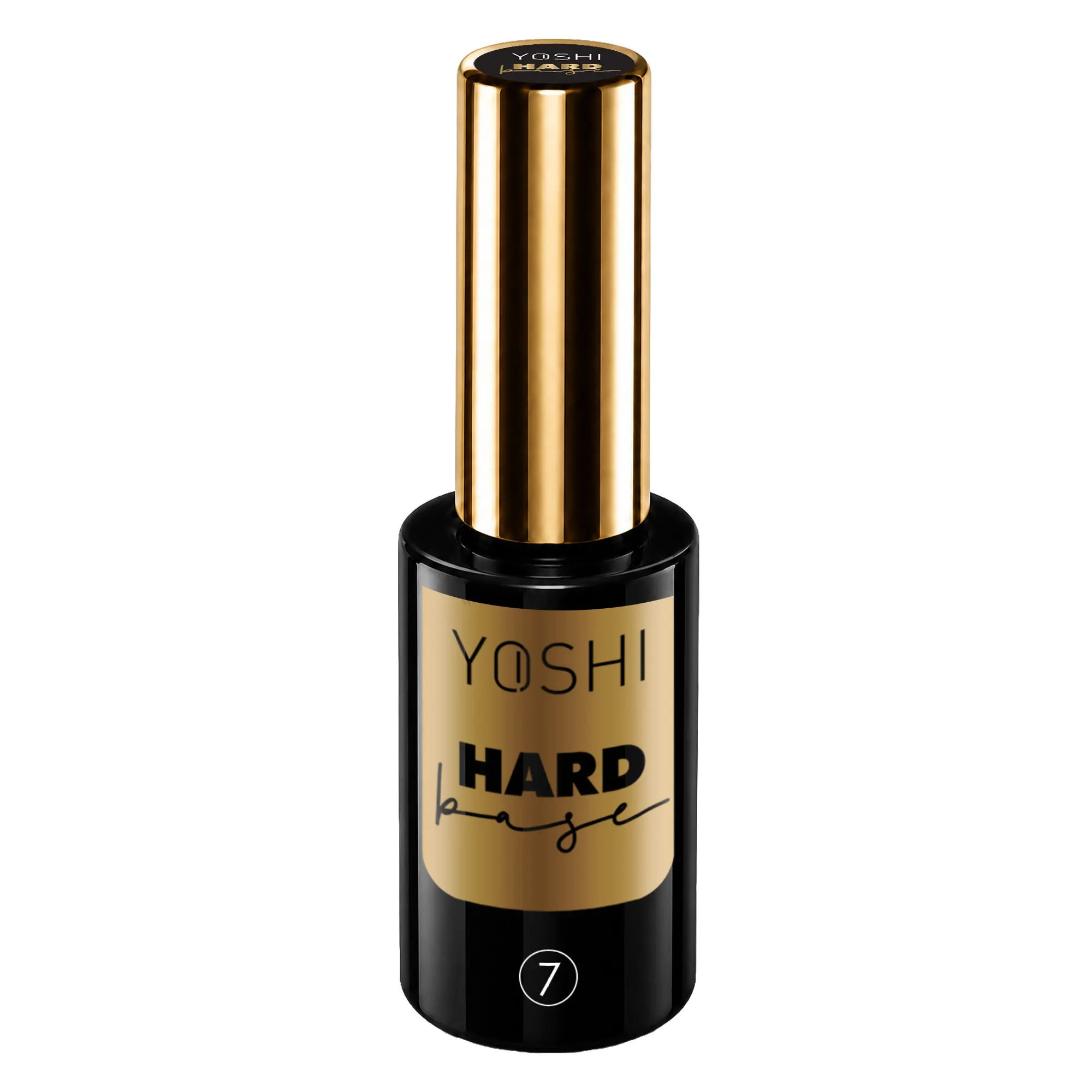 Hard Base UV Hybrid No7 10 ml - obrazek 3