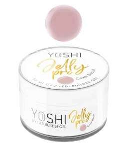 Żel Budujący Jelly PRO Gel UV LED Cover Biscuit <b>50 ml</b>