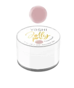 Żel Budujący Jelly PRO Gel UV LED Cover Biscuit <b>15 ml</b>