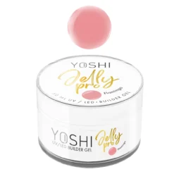 Żel Budujący Jelly PRO Gel UV LED Flamingo <b>50ml</b>