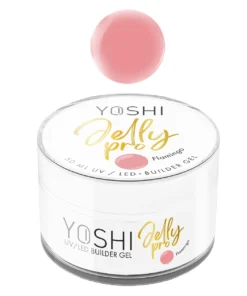 Żel Budujący Jelly PRO Gel UV LED Flamingo <b>50ml</b>