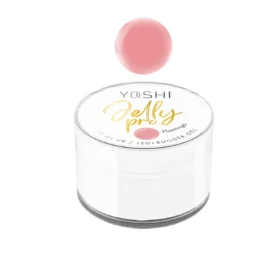 Żel Budujący Jelly PRO Gel UV LED Flamingo <b>15ml</b>