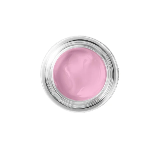 Żel Budujący Jelly PRO Gel UV LED Milky Pinky <b>15 ml</b> - obrazek 3