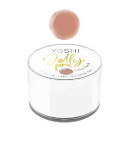 Żel Budujący Jelly PRO Gel UV LED Cover Peach <b>15 ml</b>