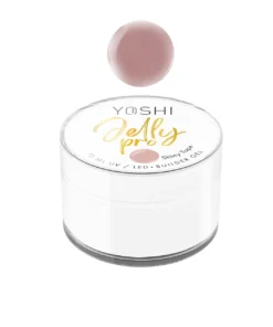 Żel Budujący Jelly PRO Gel UV LED Shiny Tape <b>15ml</b>