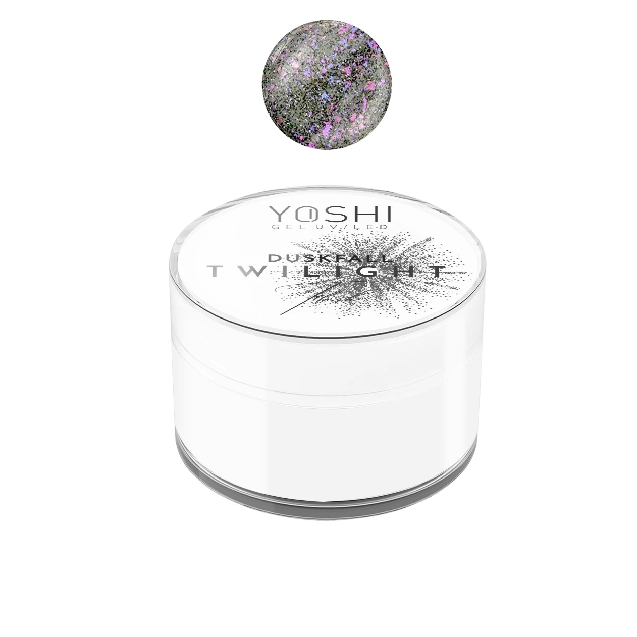 Żel Twilight GEL UV LED Duskfall <b>15ml</b>