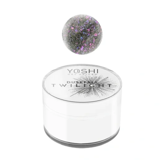 Żel Twilight GEL UV LED Duskfall  <b>15ml</b>