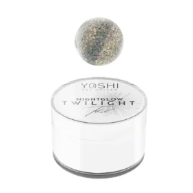 Żel Twilight GEL UV LED Nightglow <b>15ml</b>
