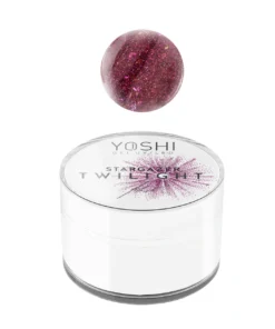 Żel Twilight GEL UV LED Stargazer <b>15ml</b>