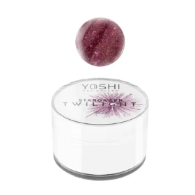 Żel Twilight GEL UV LED Stargazer <b>15ml</b>