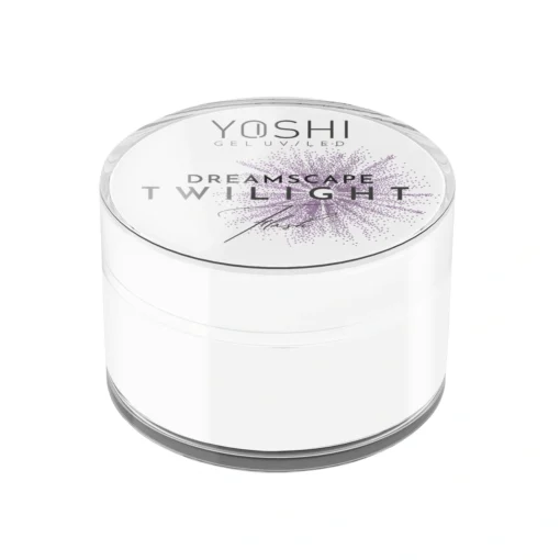Żel Twilight GEL UV LED Dreamscape <b>15ml</b> - obrazek 4